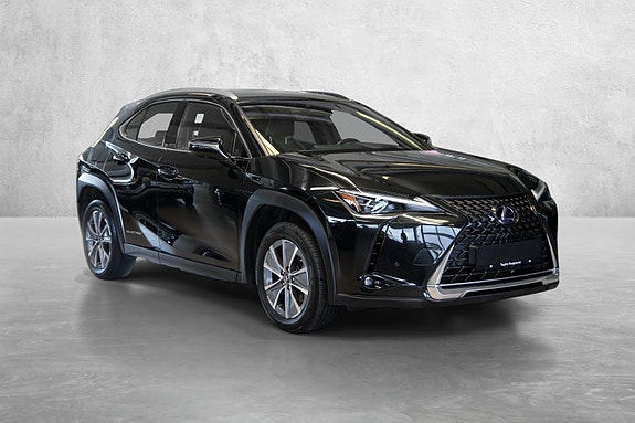 Lexus UX300e 8 of 19