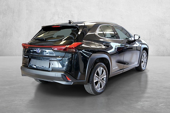 Lexus UX300e 6 of 19