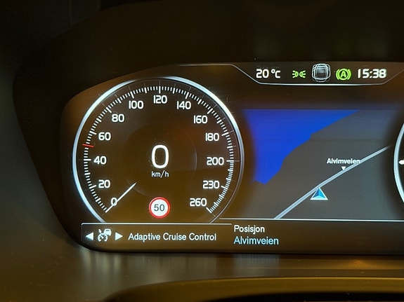 Volvo V90 23 of 30