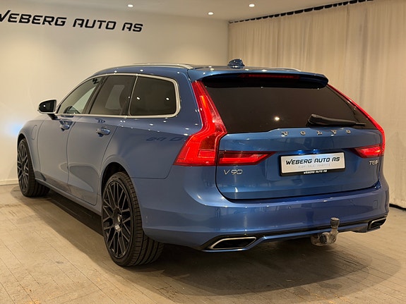 Volvo V90 5 of 30