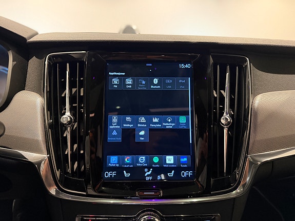 Volvo V90 29 of 30