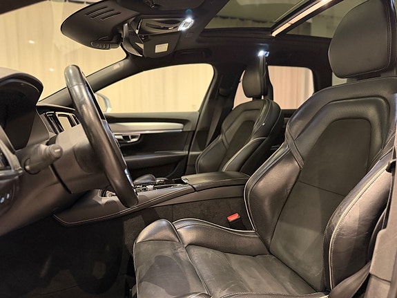 Volvo V90 9 of 30