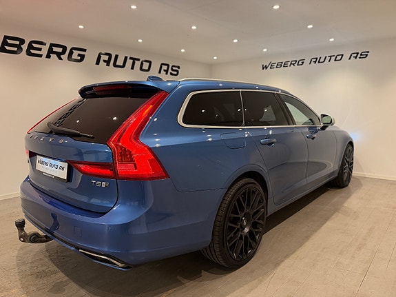 Volvo V90 7 of 30