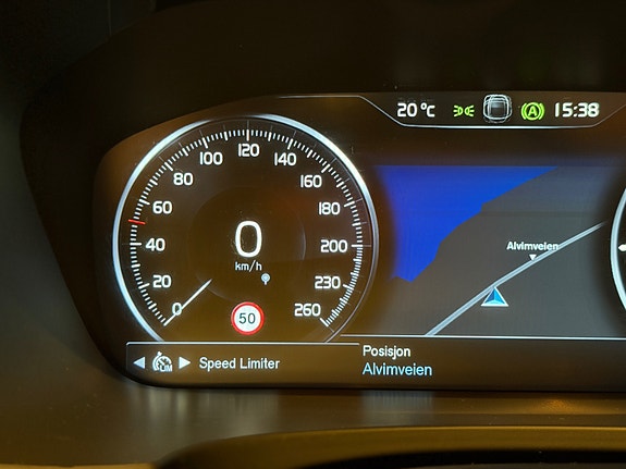 Volvo V90 22 of 30