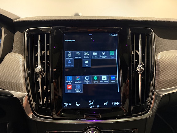 Volvo V90 27 of 30