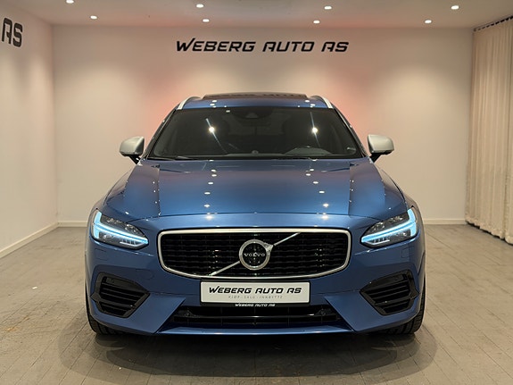 Volvo V90 3 of 30