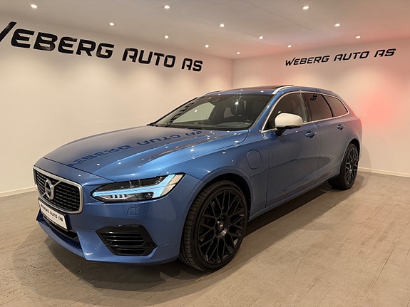 Volvo V90 2 of 30