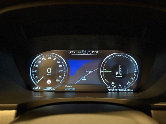 Volvo V90 21 of 30
