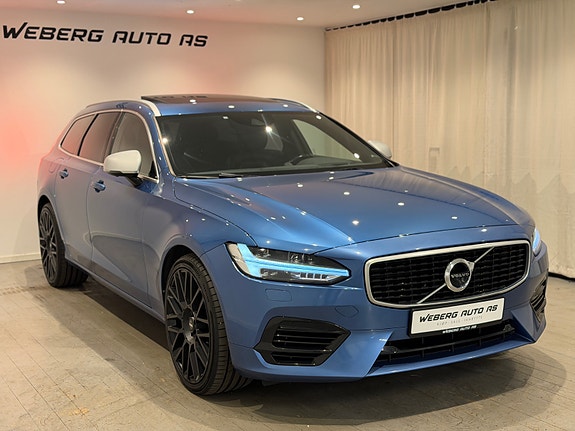 Volvo V90 4 of 30