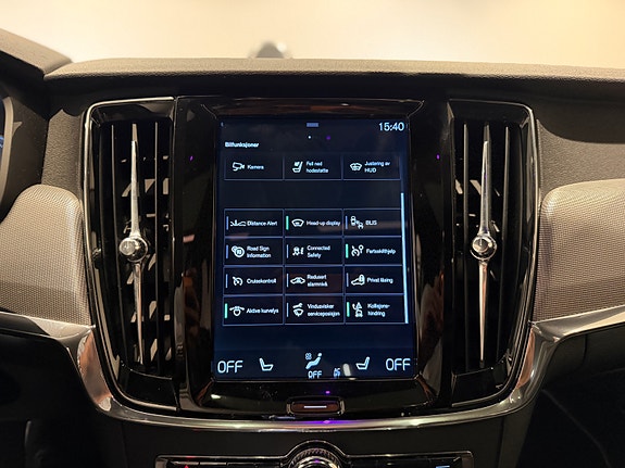 Volvo V90 28 of 30