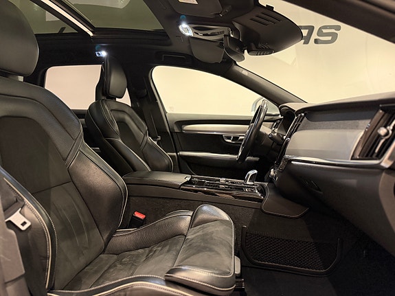 Volvo V90 13 of 30
