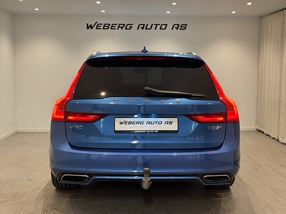 Volvo V90 6 of 30