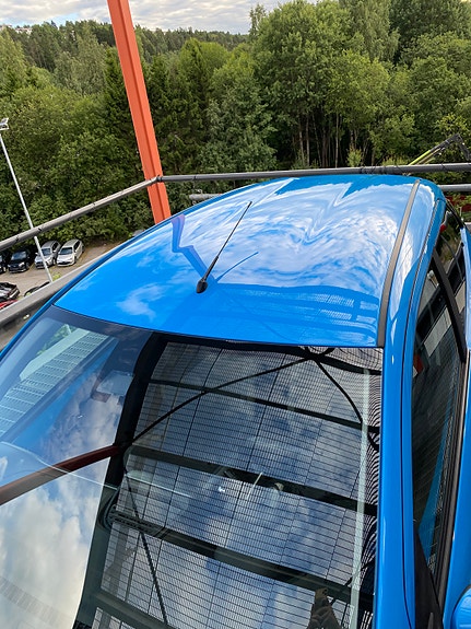 Toyota Aygo 13 of 30