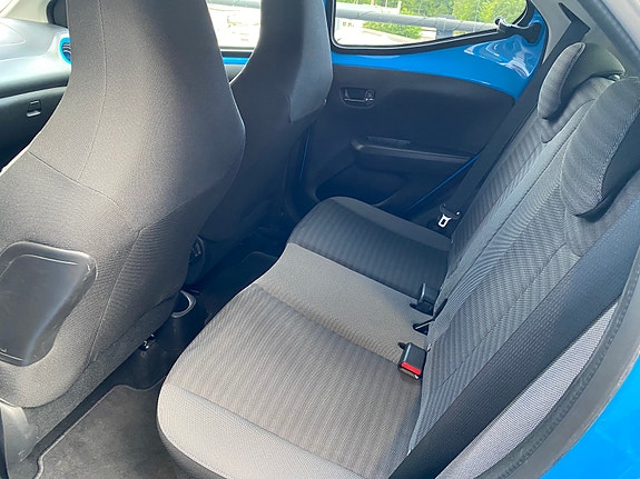 Toyota Aygo 19 of 30
