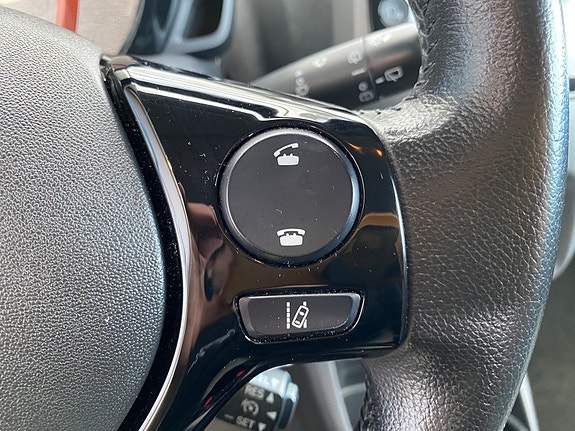 Toyota Aygo 25 of 30