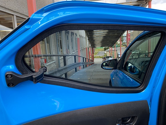Toyota Aygo 20 of 30