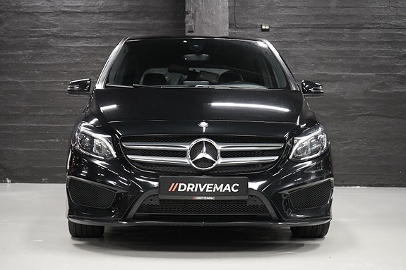 Mercedes-Benz B180 5 of 29