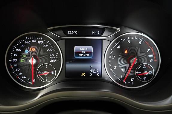Mercedes-Benz B180 19 of 29