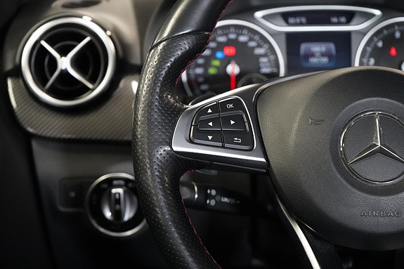 Mercedes-Benz B180 17 of 29