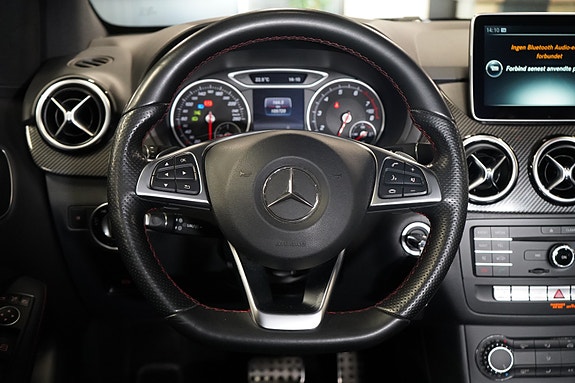 Mercedes-Benz B180 15 of 29