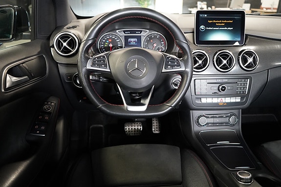 Mercedes-Benz B180 14 of 29