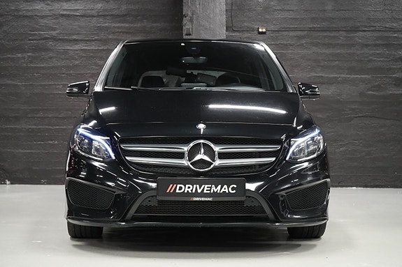 Mercedes-Benz B180 6 of 29