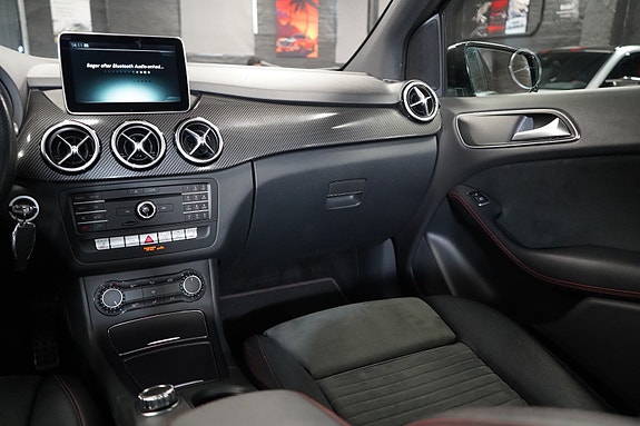 Mercedes-Benz B180 20 of 29