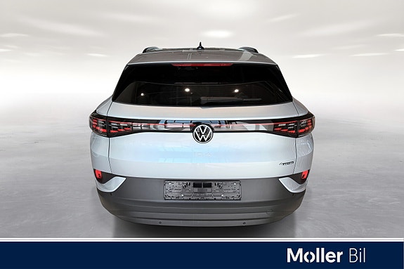 Volkswagen ID.4 4 of 20