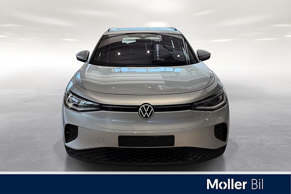 Volkswagen ID.4 6 of 20
