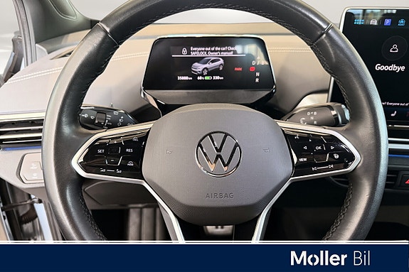 Volkswagen ID.4 10 of 20