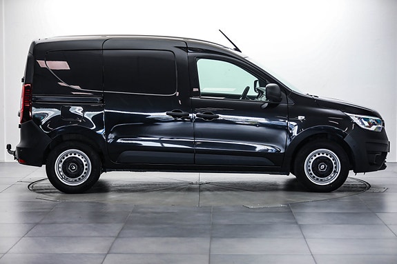 Renault Express 11 of 26