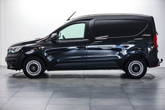 Renault Express 6 of 26