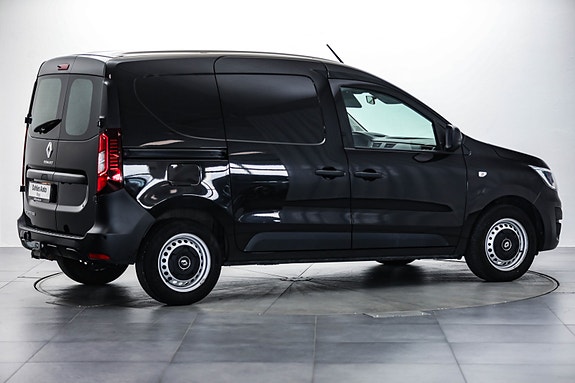Renault Express 10 of 26