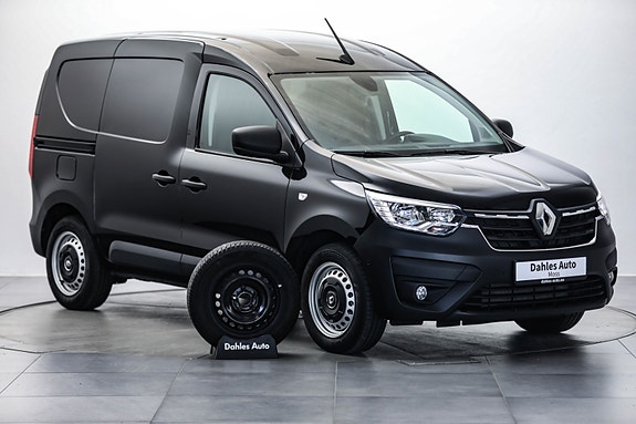 Renault Express 12 of 26