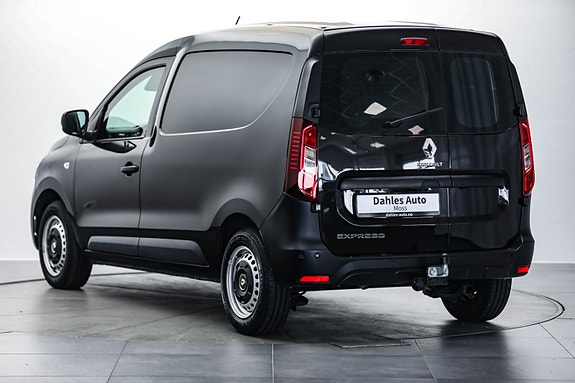 Renault Express 8 of 26