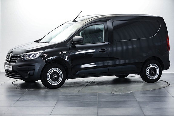 Renault Express 5 of 26