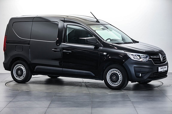 Renault Express 2 of 26