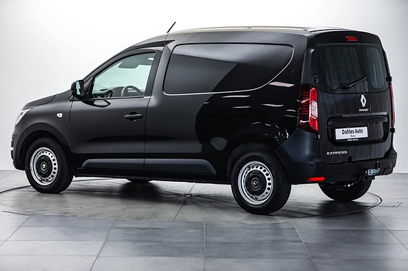 Renault Express 7 of 26