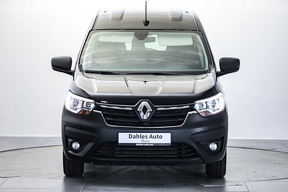 Renault Express 3 of 26