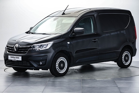 Renault Express 4 of 26