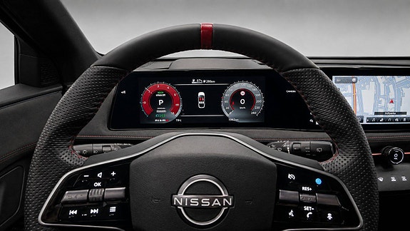Nissan Ariya 22 of 30