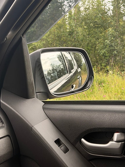 Isuzu D-max 13 of 21