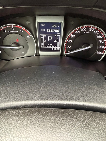 Isuzu D-max 14 of 21