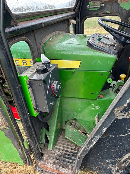 John Deere 2030 11 of 25