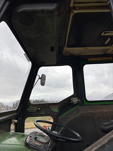John Deere 2030 12 of 25