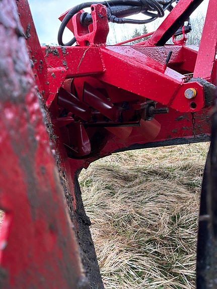 John Deere 2030 7 of 25