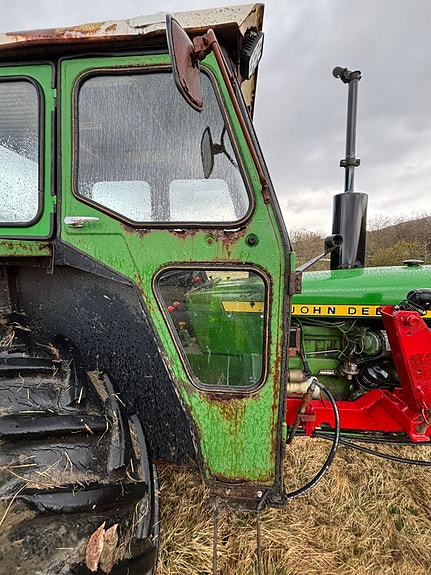 John Deere 2030 18 of 25