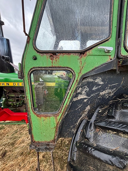 John Deere 2030 15 of 25