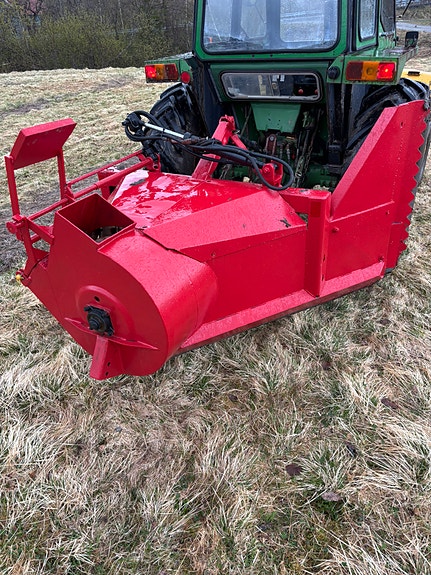 John Deere 2030 6 of 25