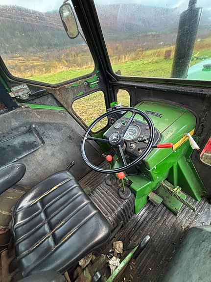 John Deere 2030 24 of 25